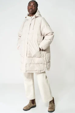 Tantä Rainwear Puffers | Lumi