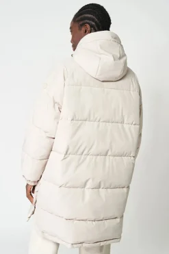 Tantä Rainwear Puffers | Lumi