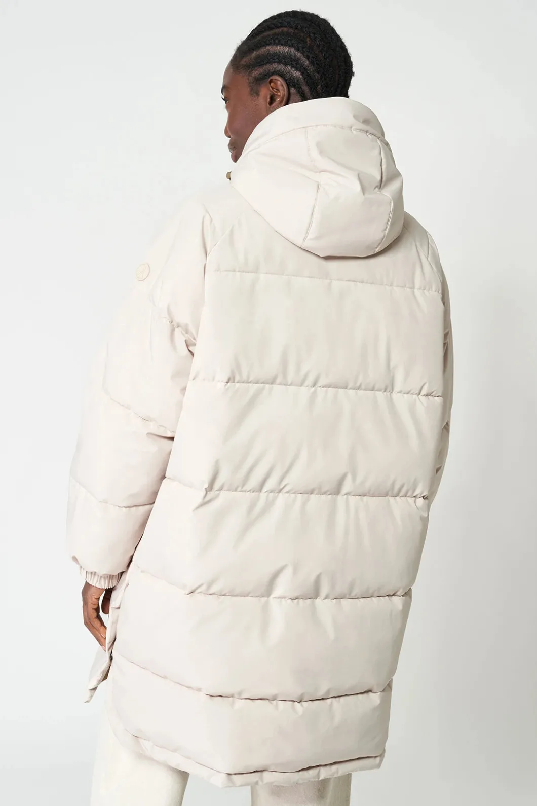 Tantä Rainwear Puffers | Lumi