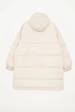 Tantä Rainwear Puffers | Lumi