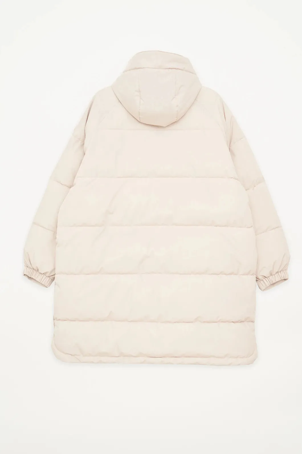 Tantä Rainwear Puffers | Lumi