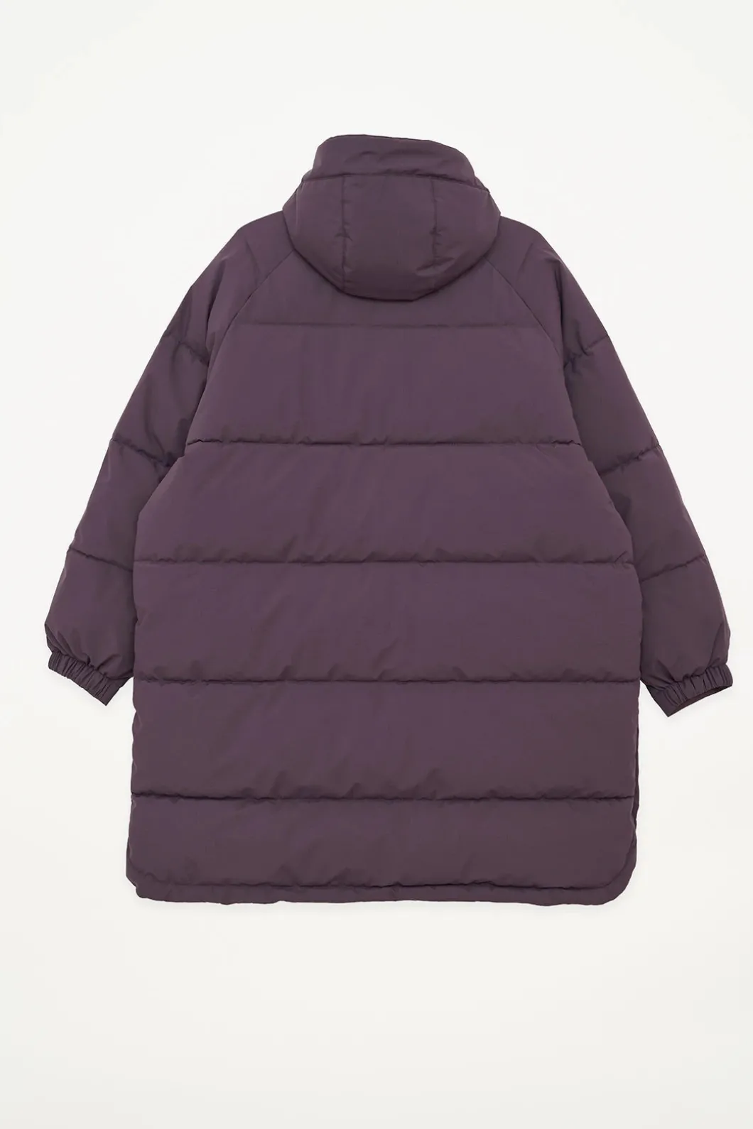Tantä Rainwear Puffers | Lumi