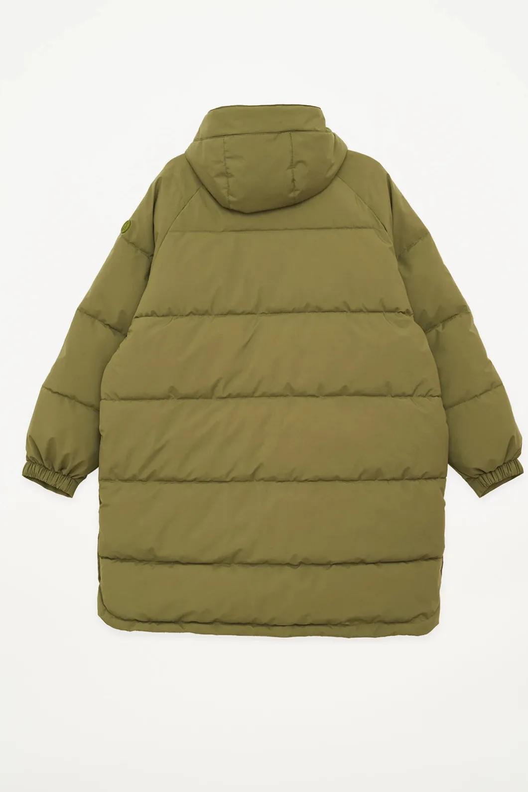 Tantä Rainwear Puffers | Lumi