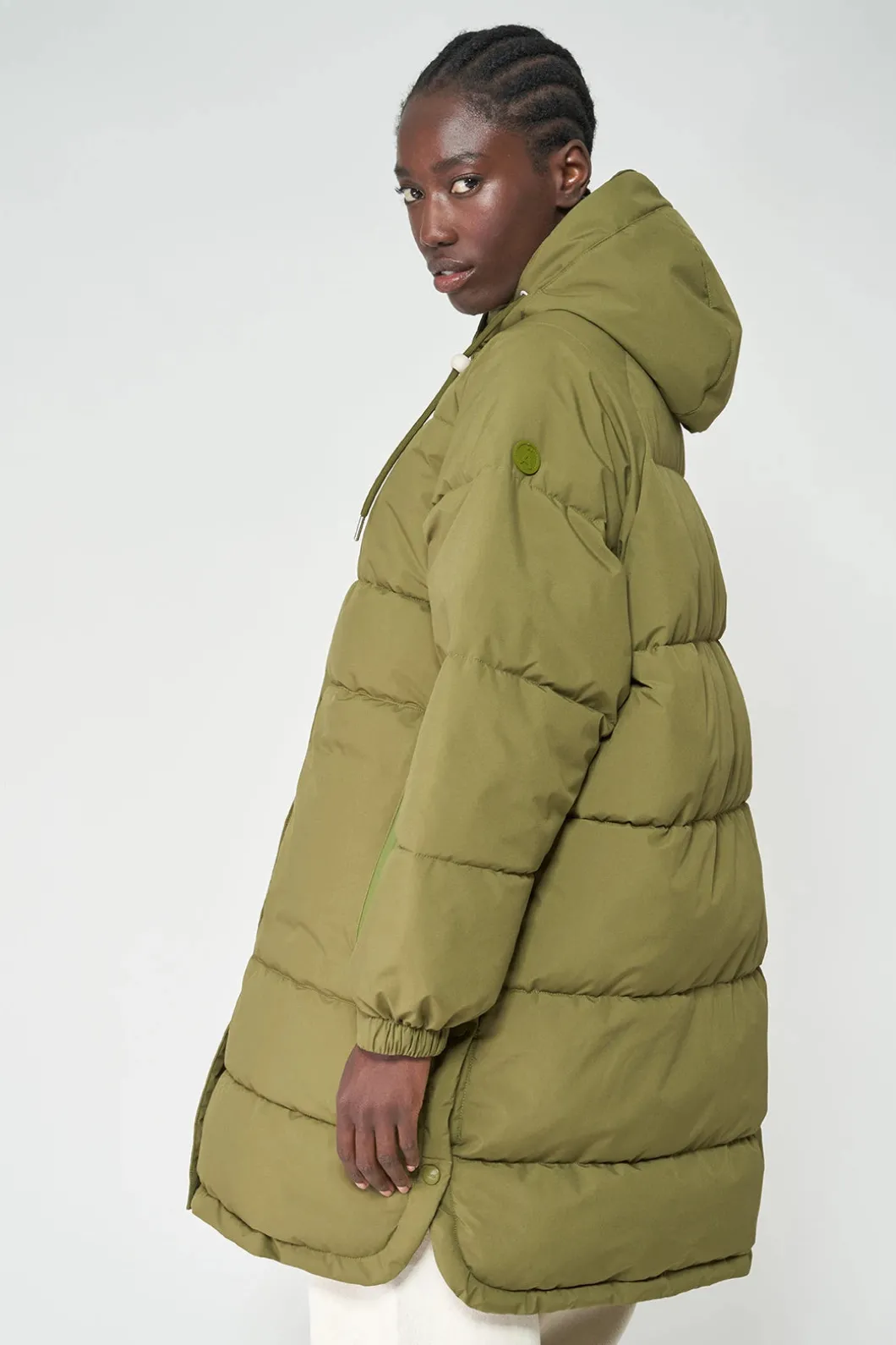 Tantä Rainwear Puffers | Lumi