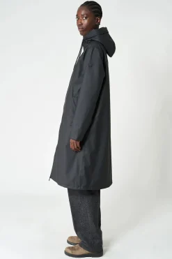 Tantä Rainwear Quilted Coats | Neige