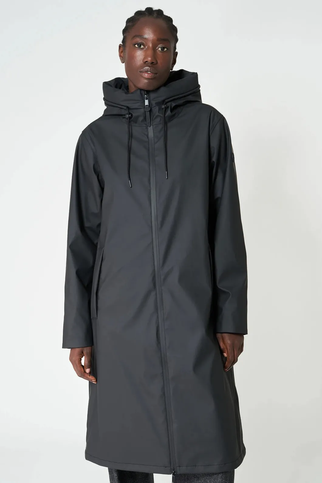 Tantä Rainwear Quilted Coats | Neige