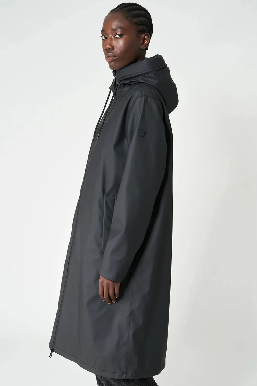 Tantä Rainwear Quilted Coats | Neige