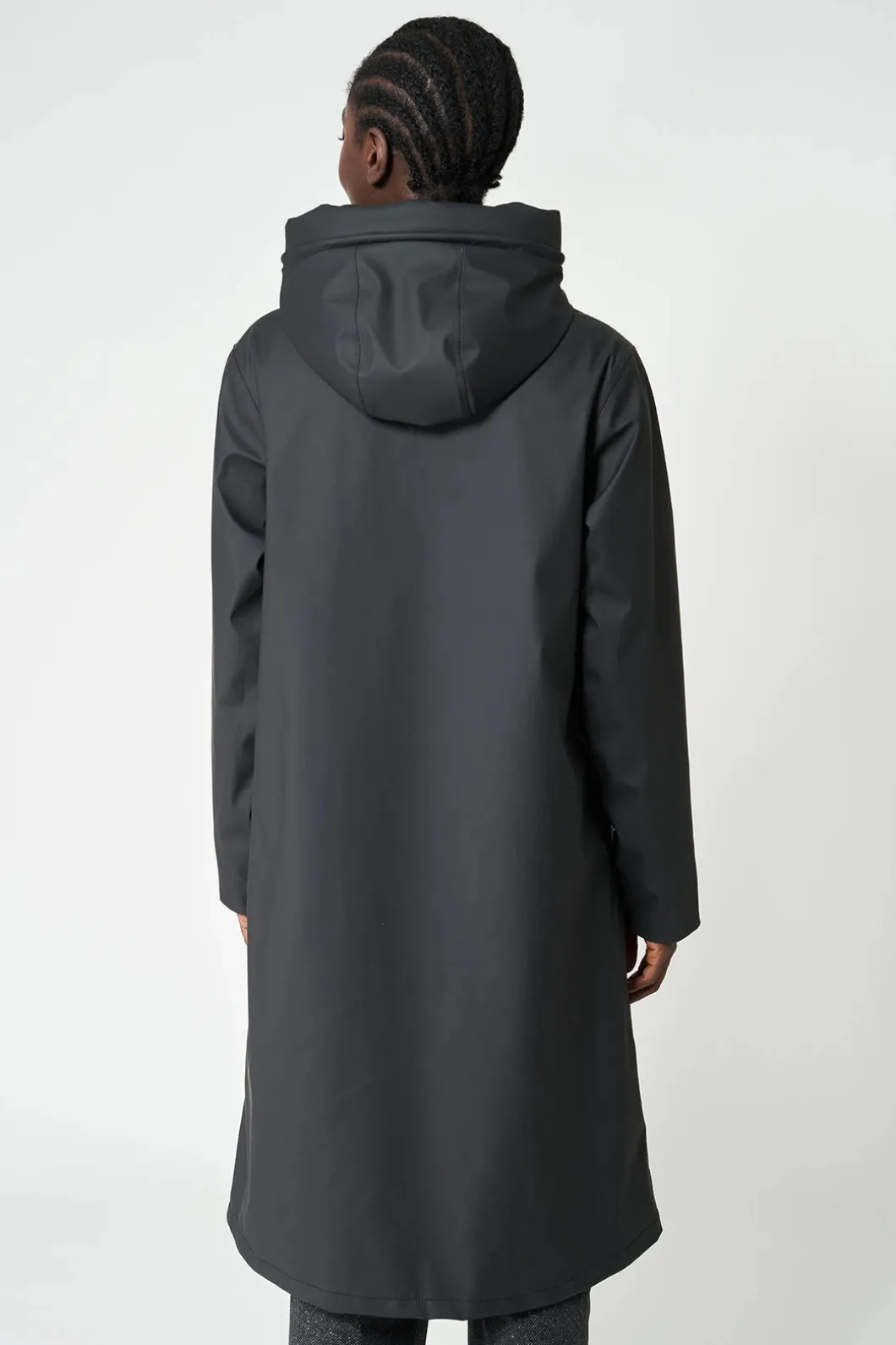 Tantä Rainwear Quilted Coats | Neige