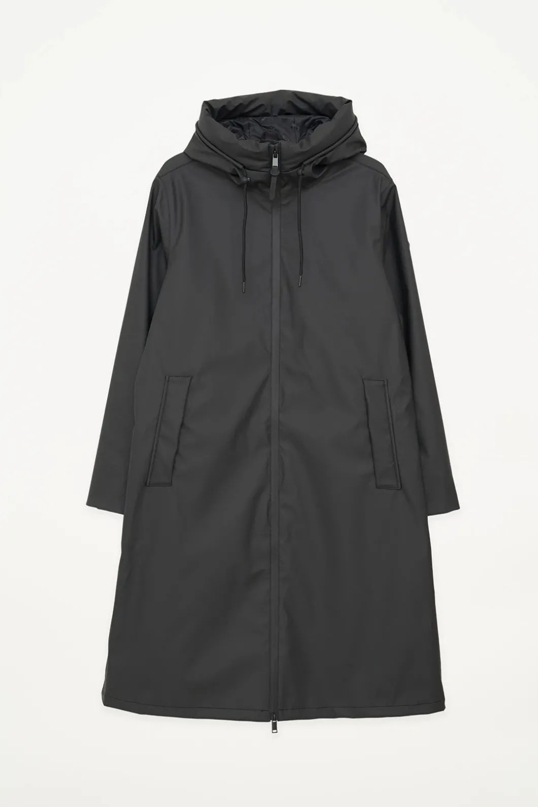 Tantä Rainwear Quilted Coats | Neige