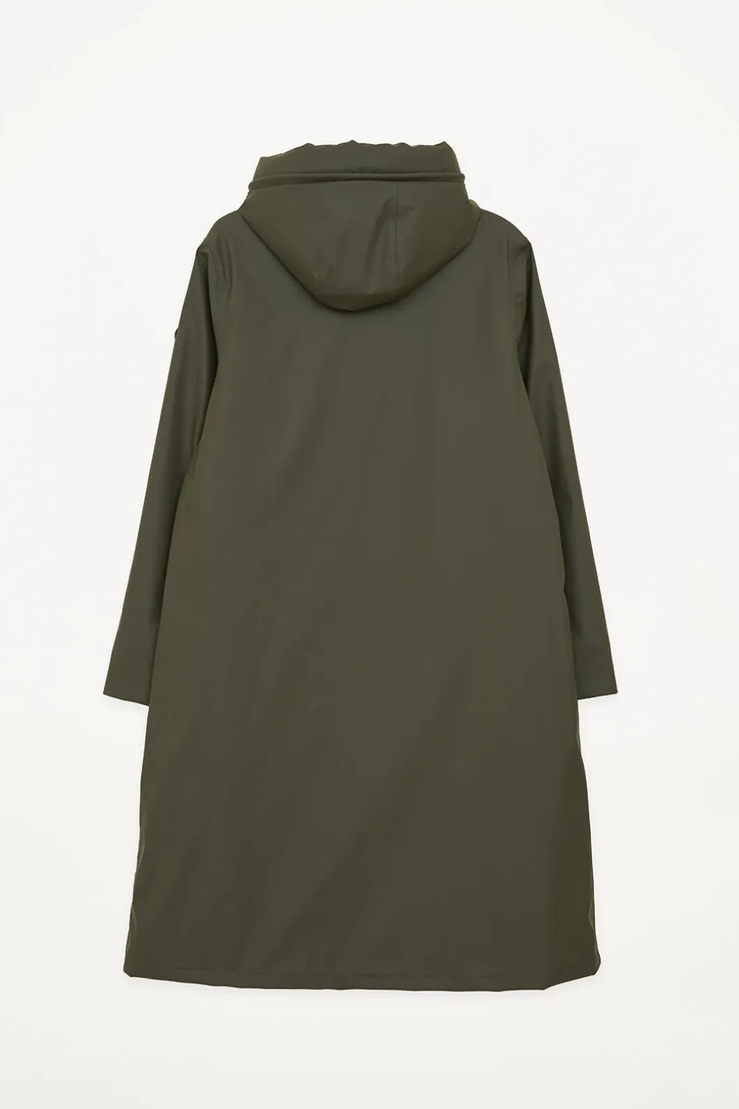 Tantä Rainwear Quilted Coats | Neige