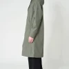 Tantä Rainwear Quilted Coats | Neige