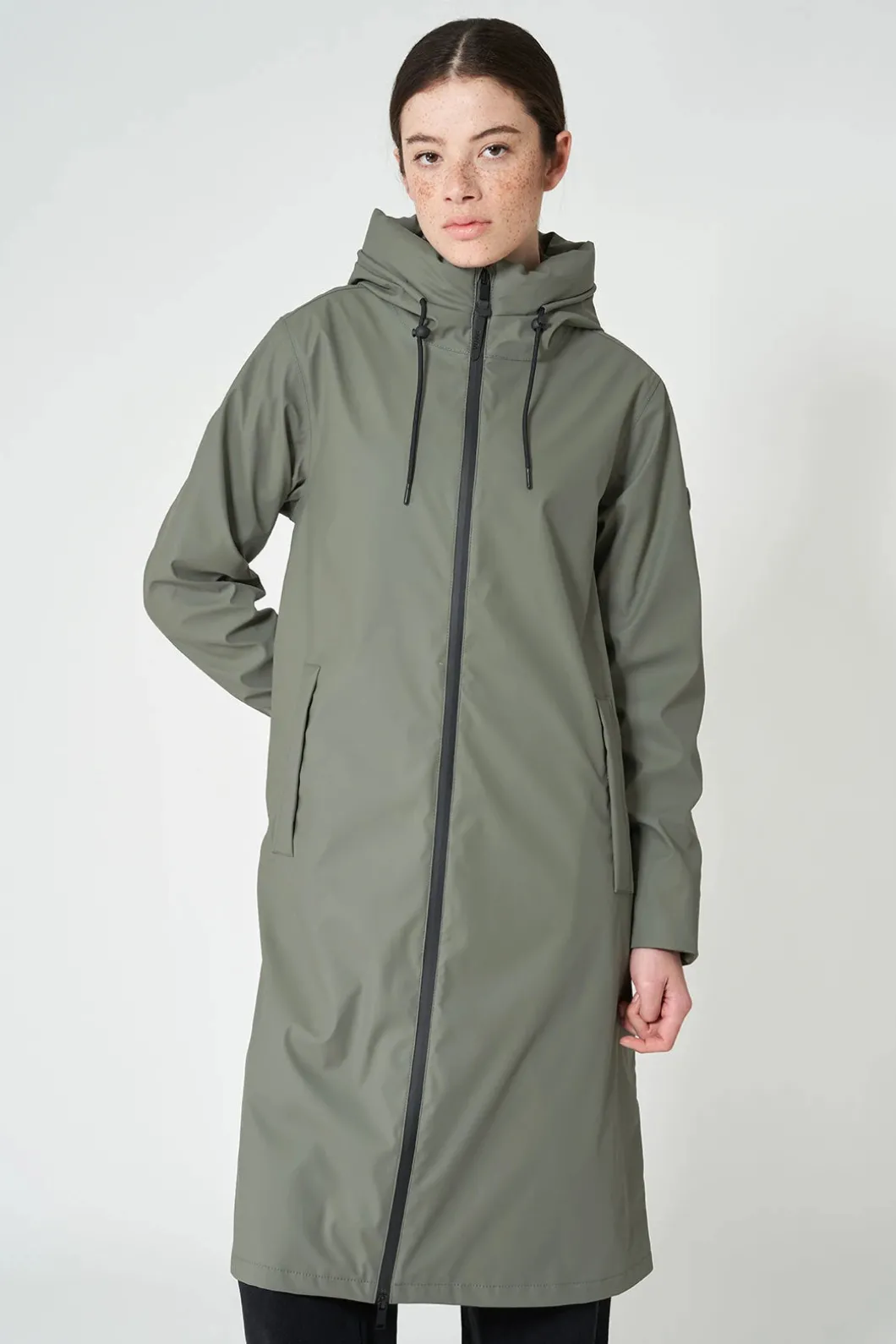 Tantä Rainwear Quilted Coats | Neige