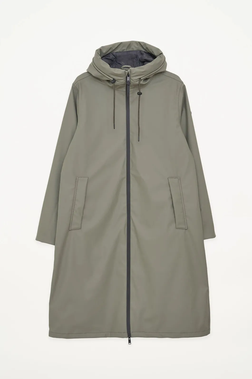 Tantä Rainwear Quilted Coats | Neige