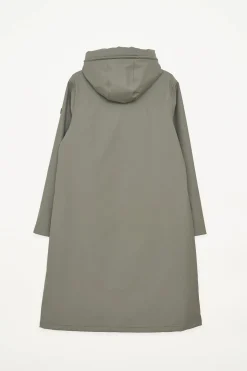 Tantä Rainwear Quilted Coats | Neige