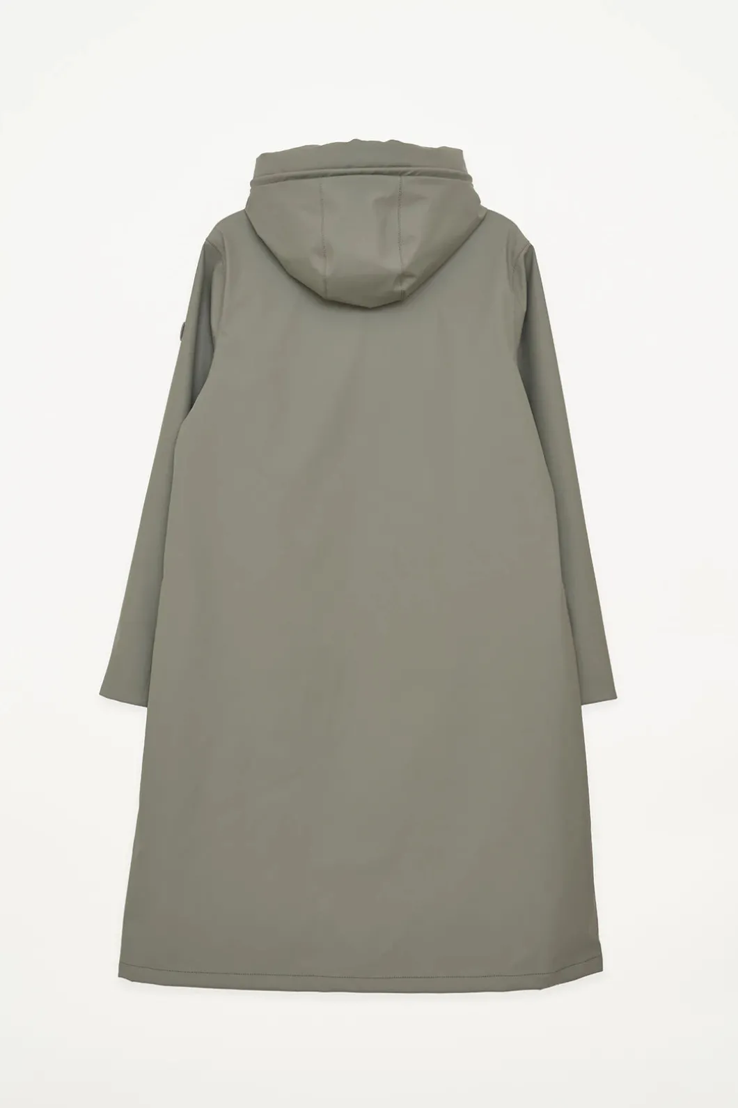 Tantä Rainwear Quilted Coats | Neige