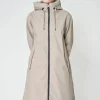 Tantä Rainwear Quilted Coats | Neige
