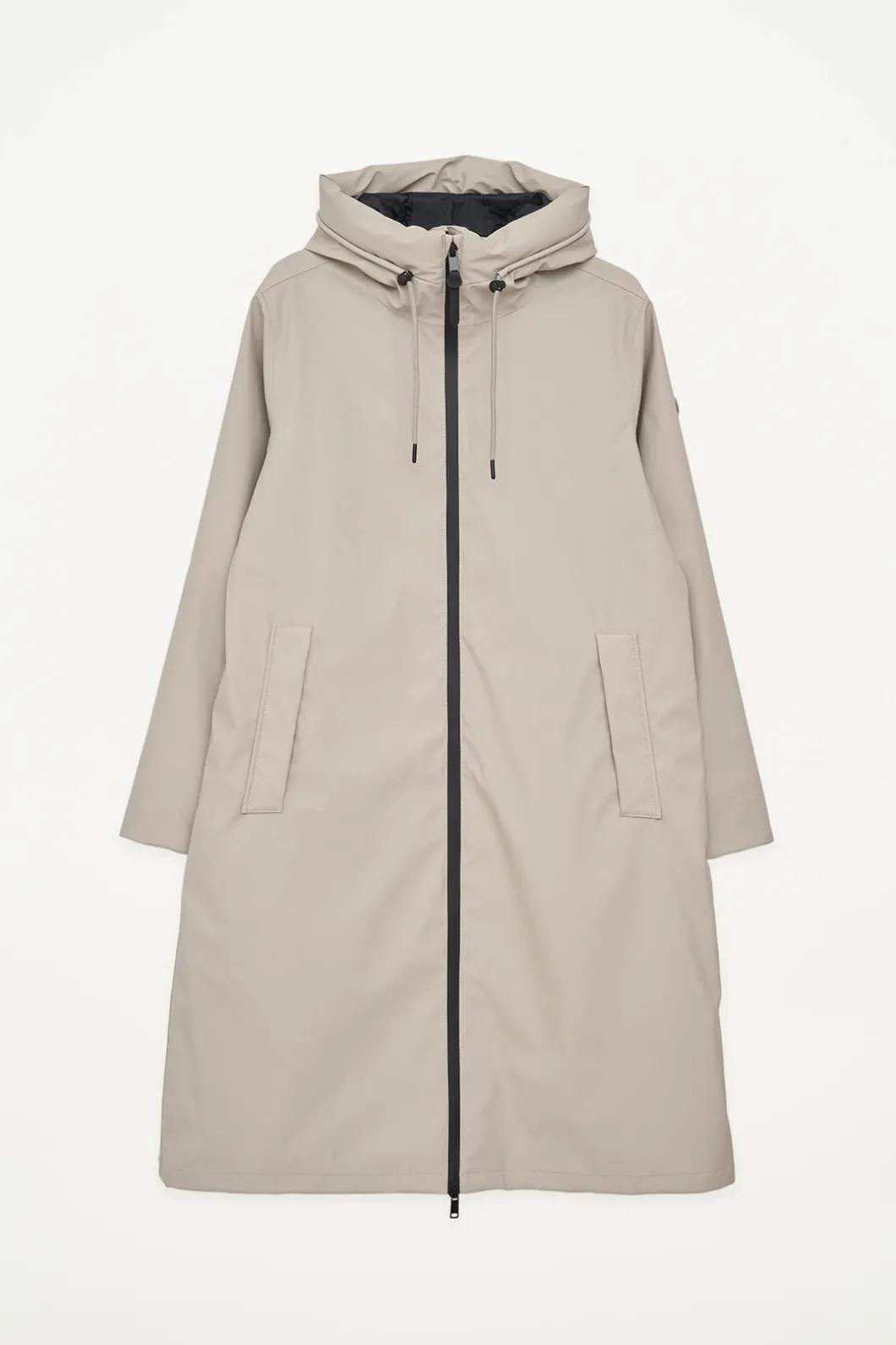 Tantä Rainwear Quilted Coats | Neige