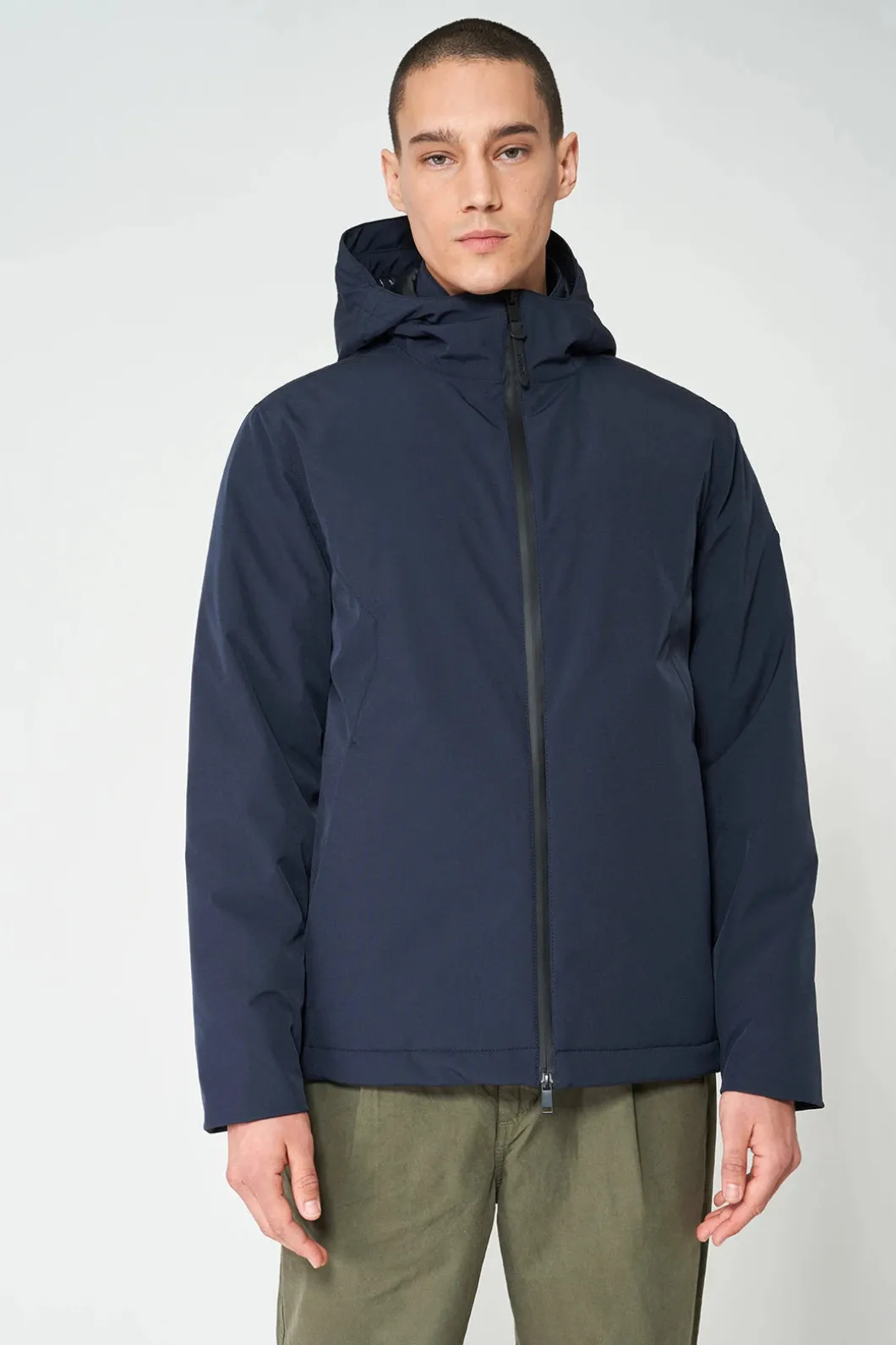 Tantä Rainwear Quilted Jackets | Neve