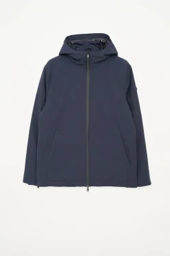 Tantä Rainwear Quilted Jackets | Neve