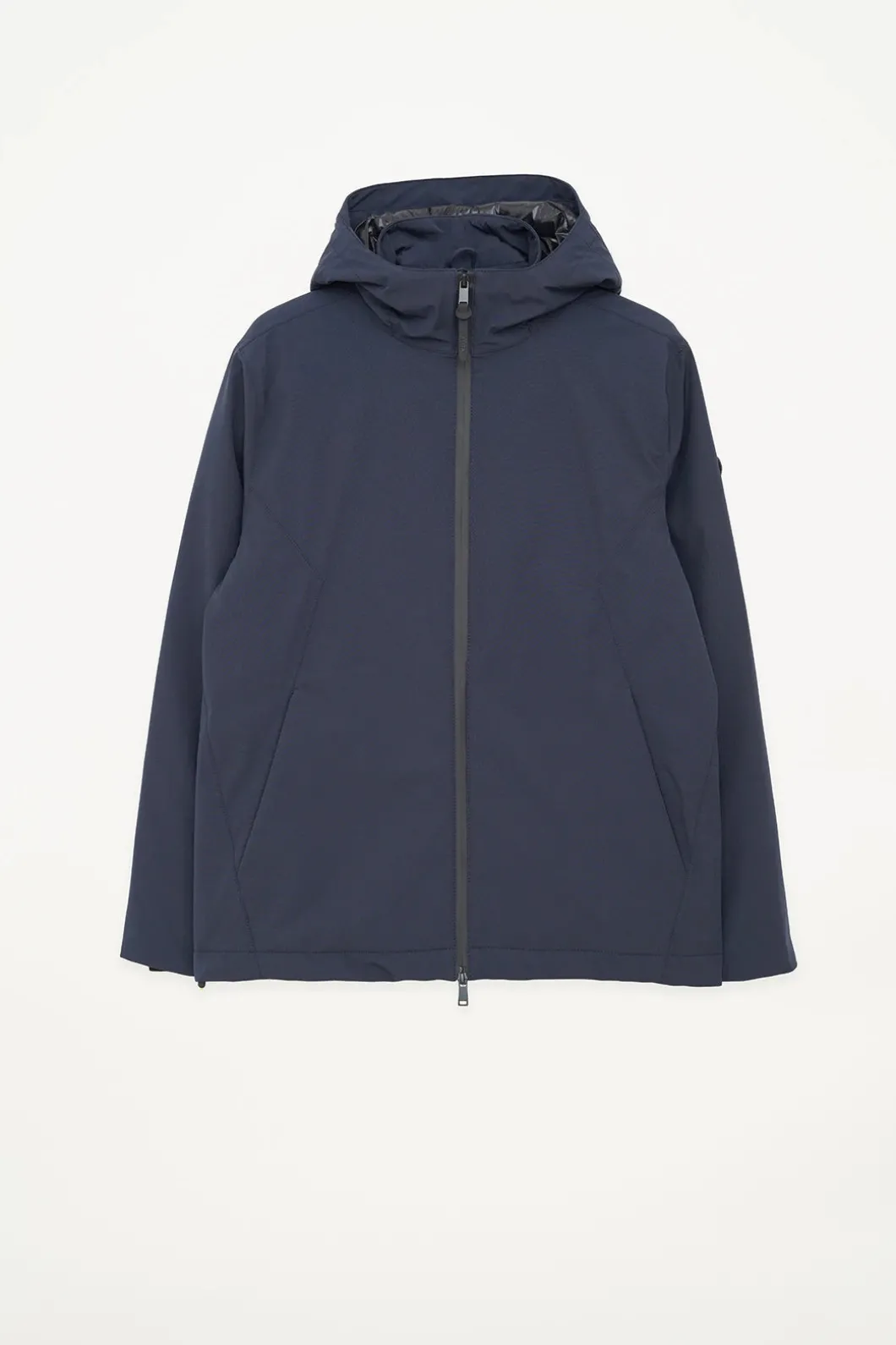 Tantä Rainwear Quilted Jackets | Neve