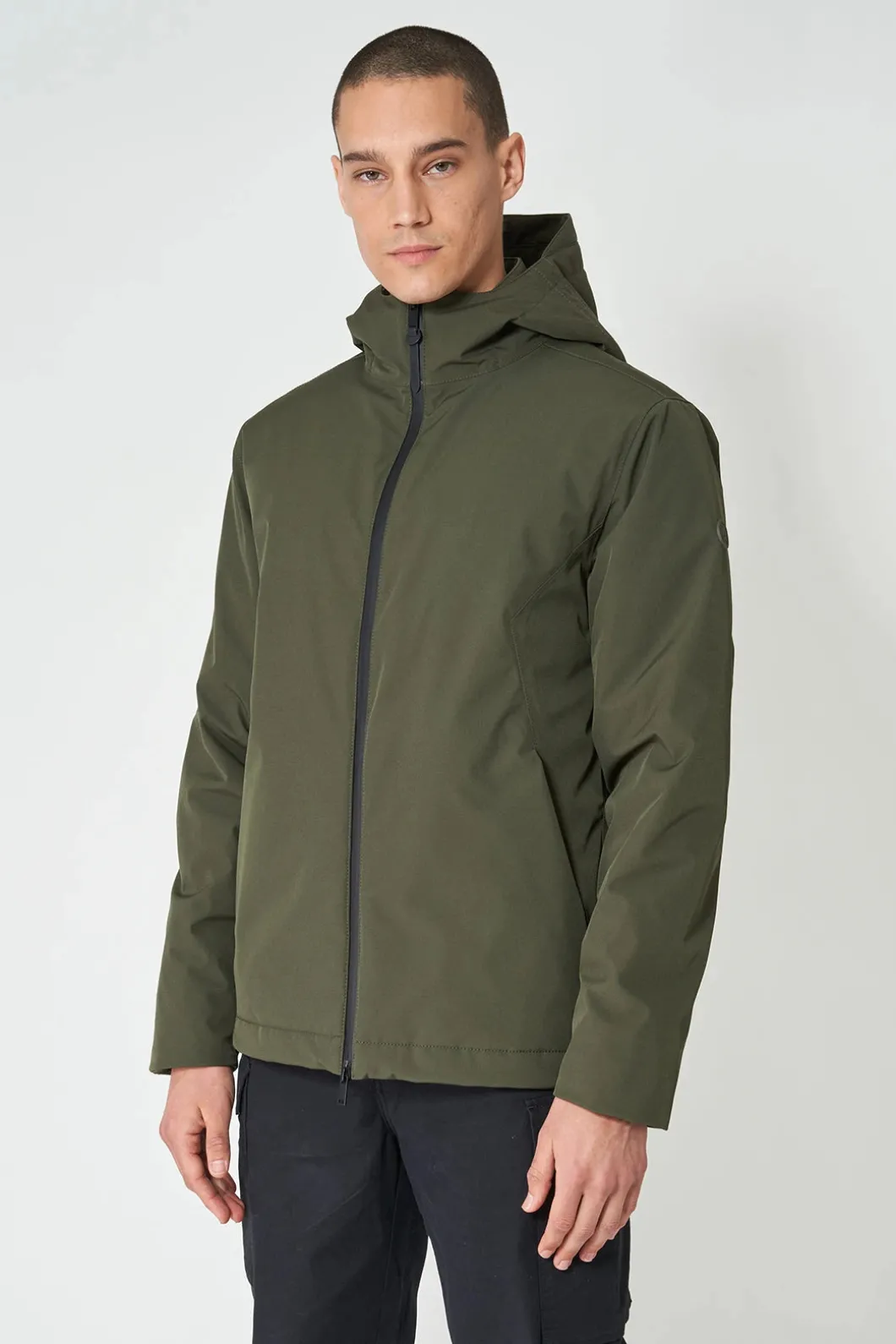 Tantä Rainwear Quilted Jackets | Neve