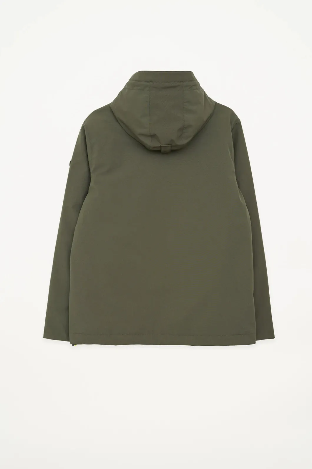 Tantä Rainwear Quilted Jackets | Neve