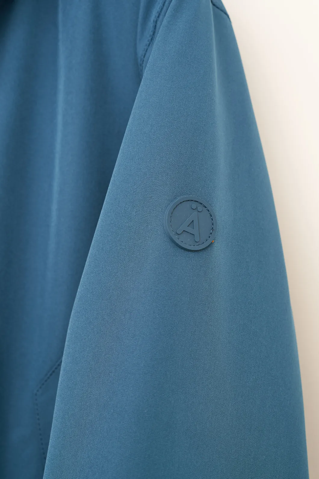 Tantä Rainwear Quilted Jackets | Neve