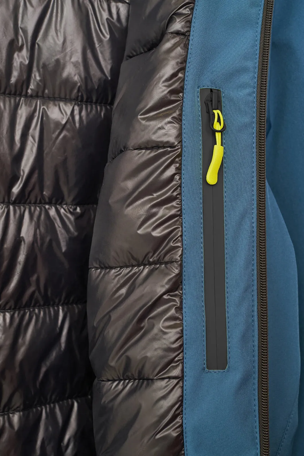 Tantä Rainwear Quilted Jackets | Neve