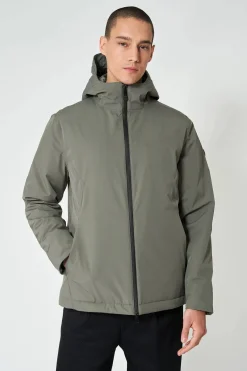 Tantä Rainwear Quilted Jackets | Neve