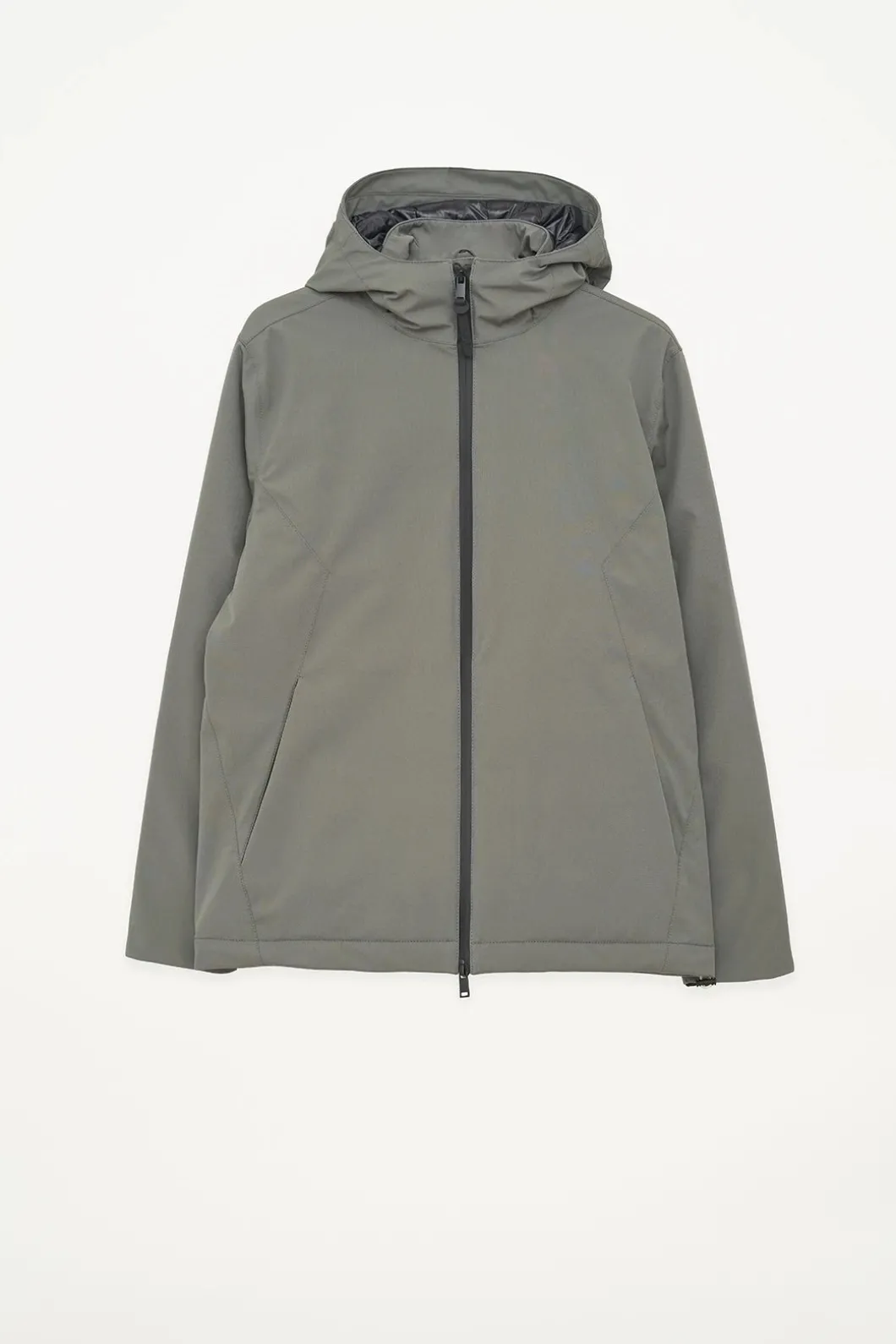 Tantä Rainwear Quilted Jackets | Neve