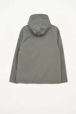 Tantä Rainwear Quilted Jackets | Neve