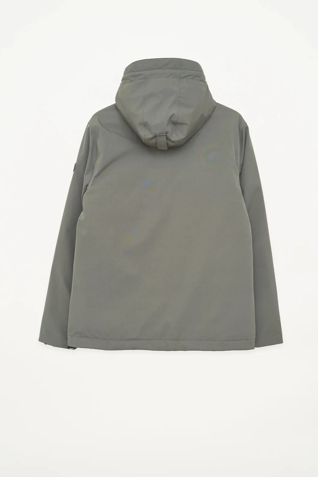 Tantä Rainwear Quilted Jackets | Neve