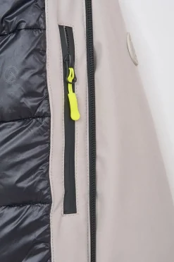 Tantä Rainwear Quilted Jackets | Neve
