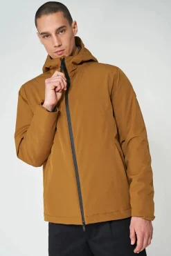 Tantä Rainwear Quilted Jackets | Neve