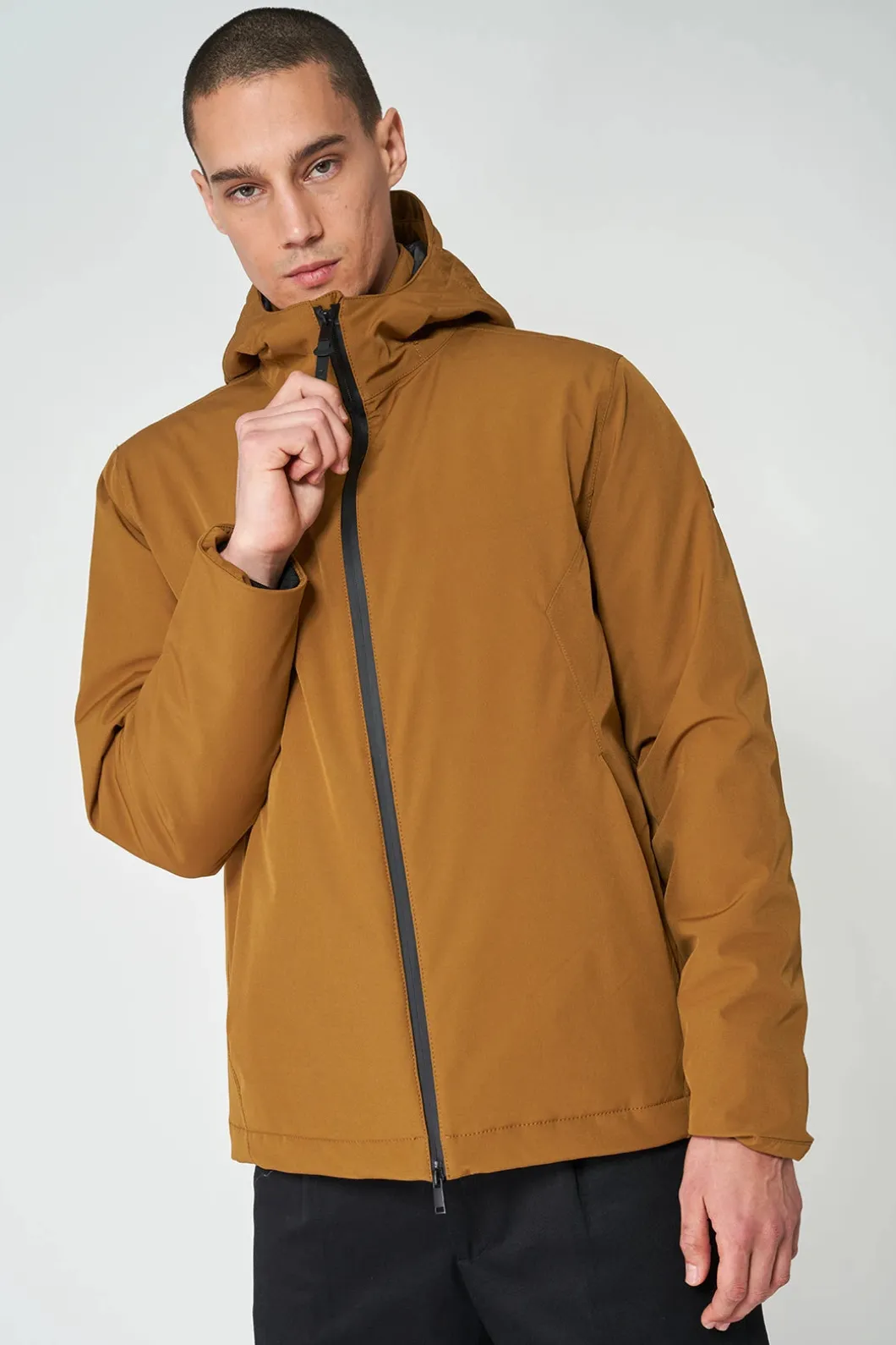 Tantä Rainwear Quilted Jackets | Neve