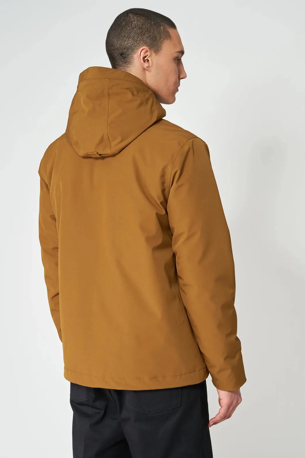Tantä Rainwear Quilted Jackets | Neve
