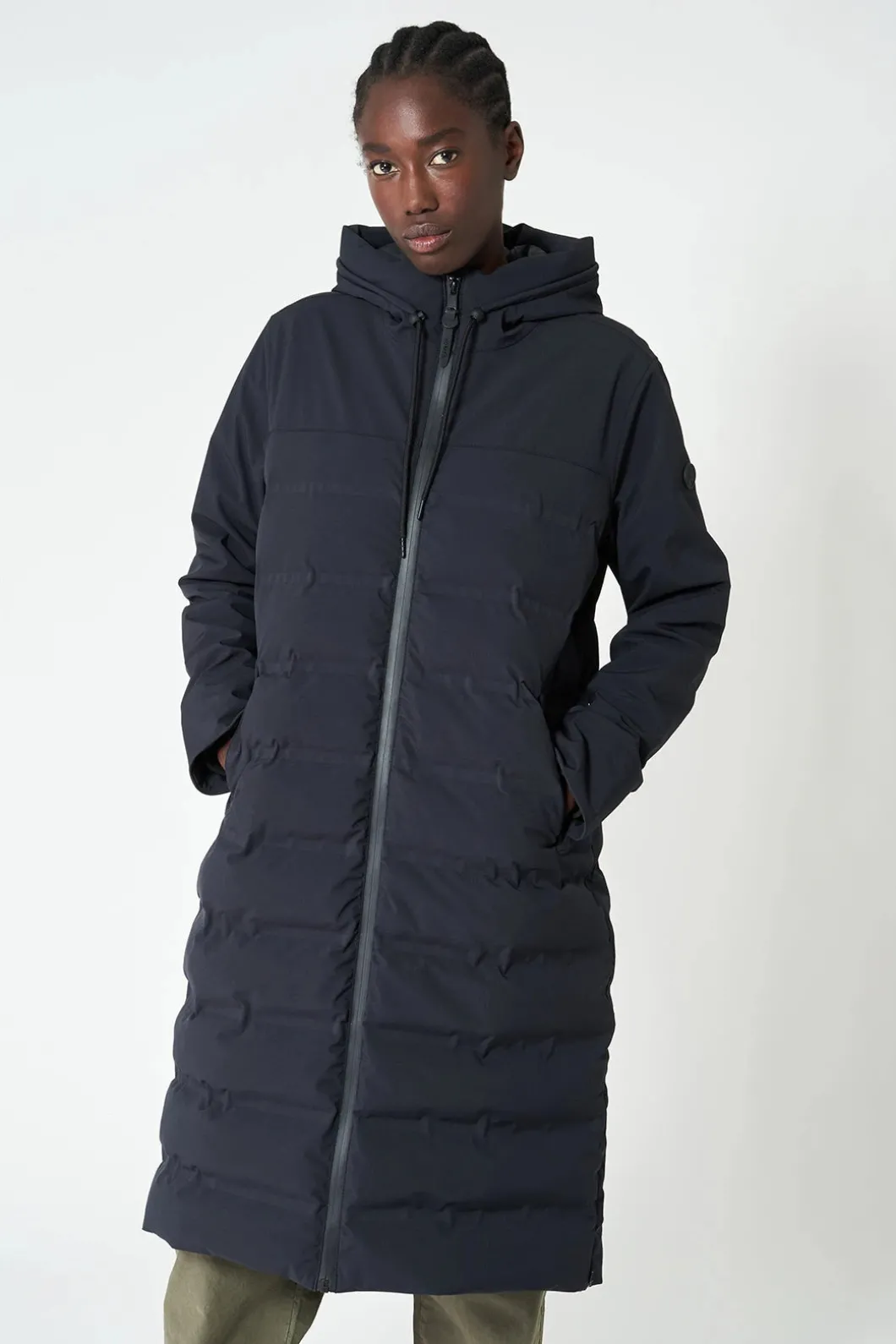 Tantä Rainwear Puffers | Nevicare