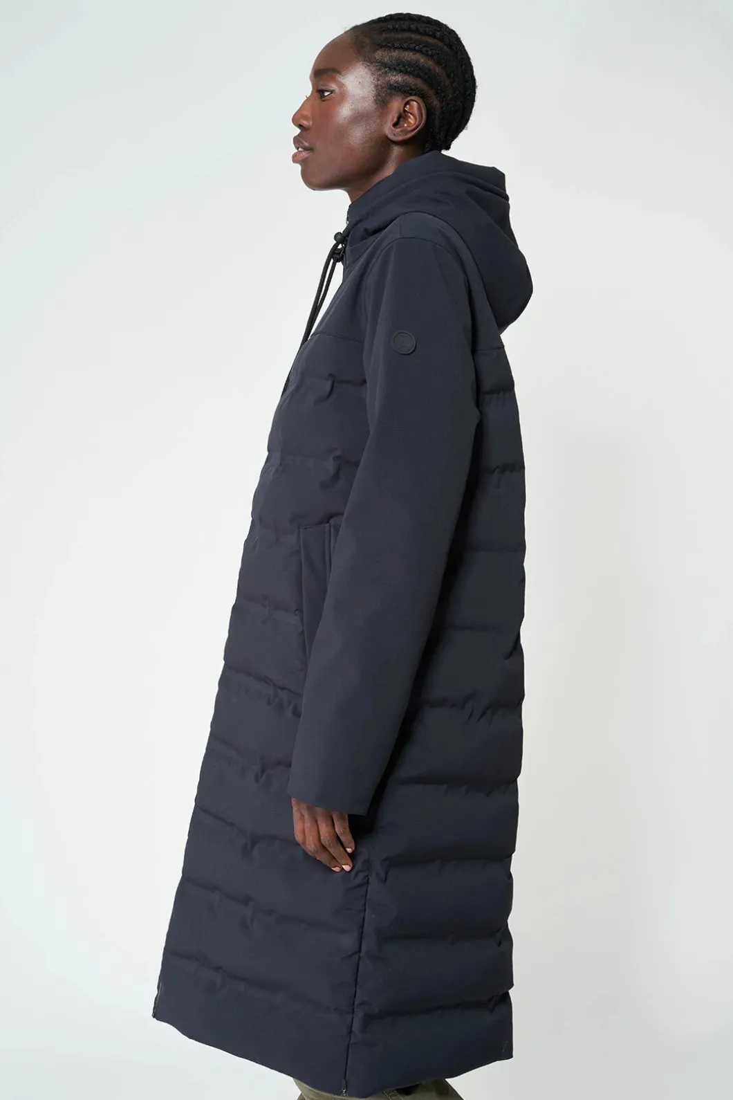 Tantä Rainwear Puffers | Nevicare