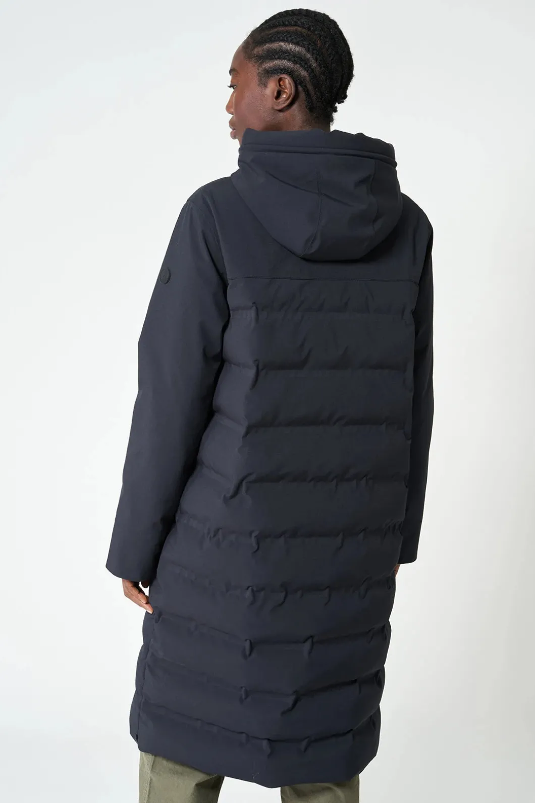 Tantä Rainwear Puffers | Nevicare
