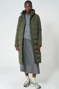 Tantä Rainwear Puffers | Nevicare
