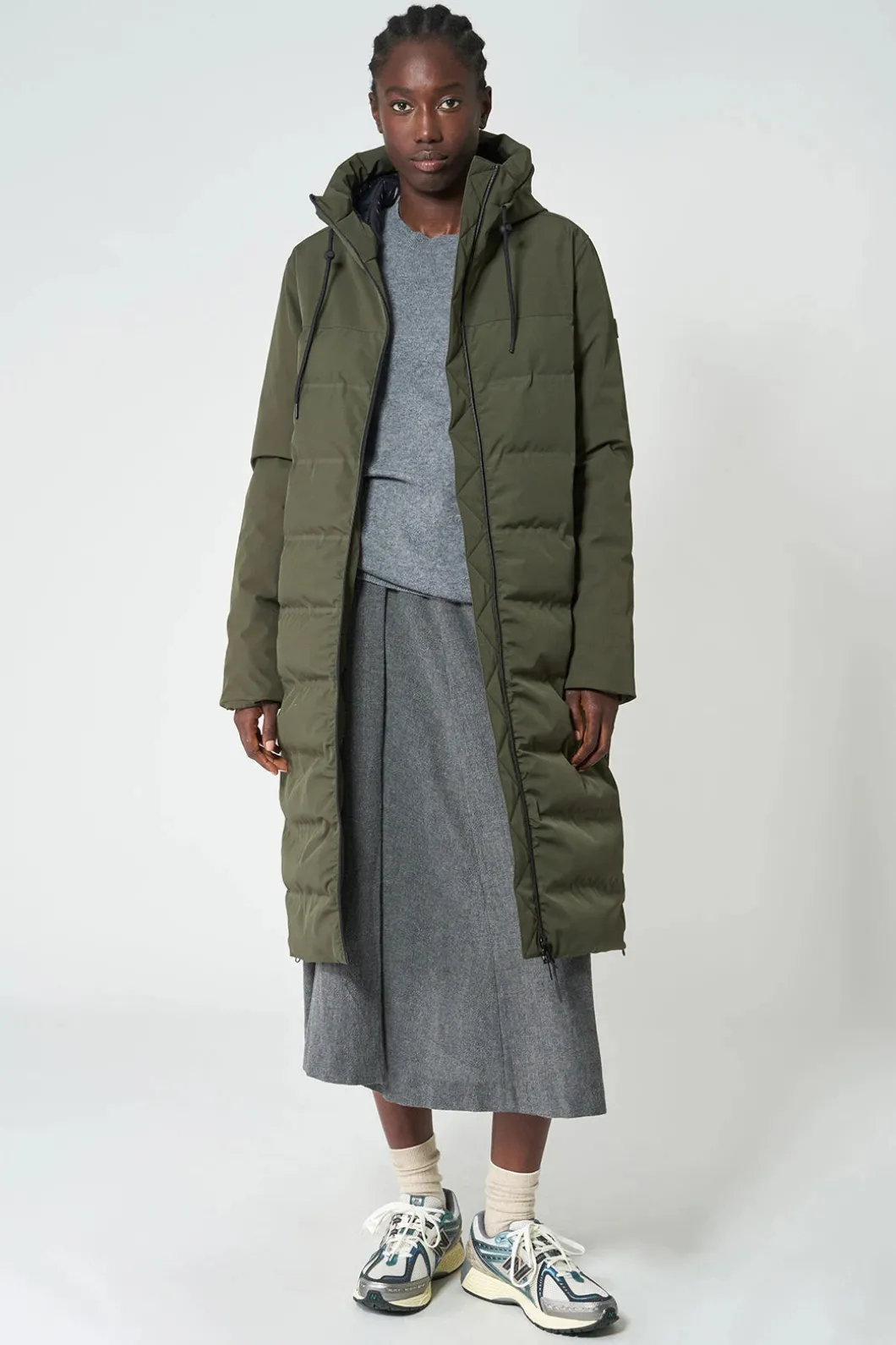 Tantä Rainwear Puffers | Nevicare