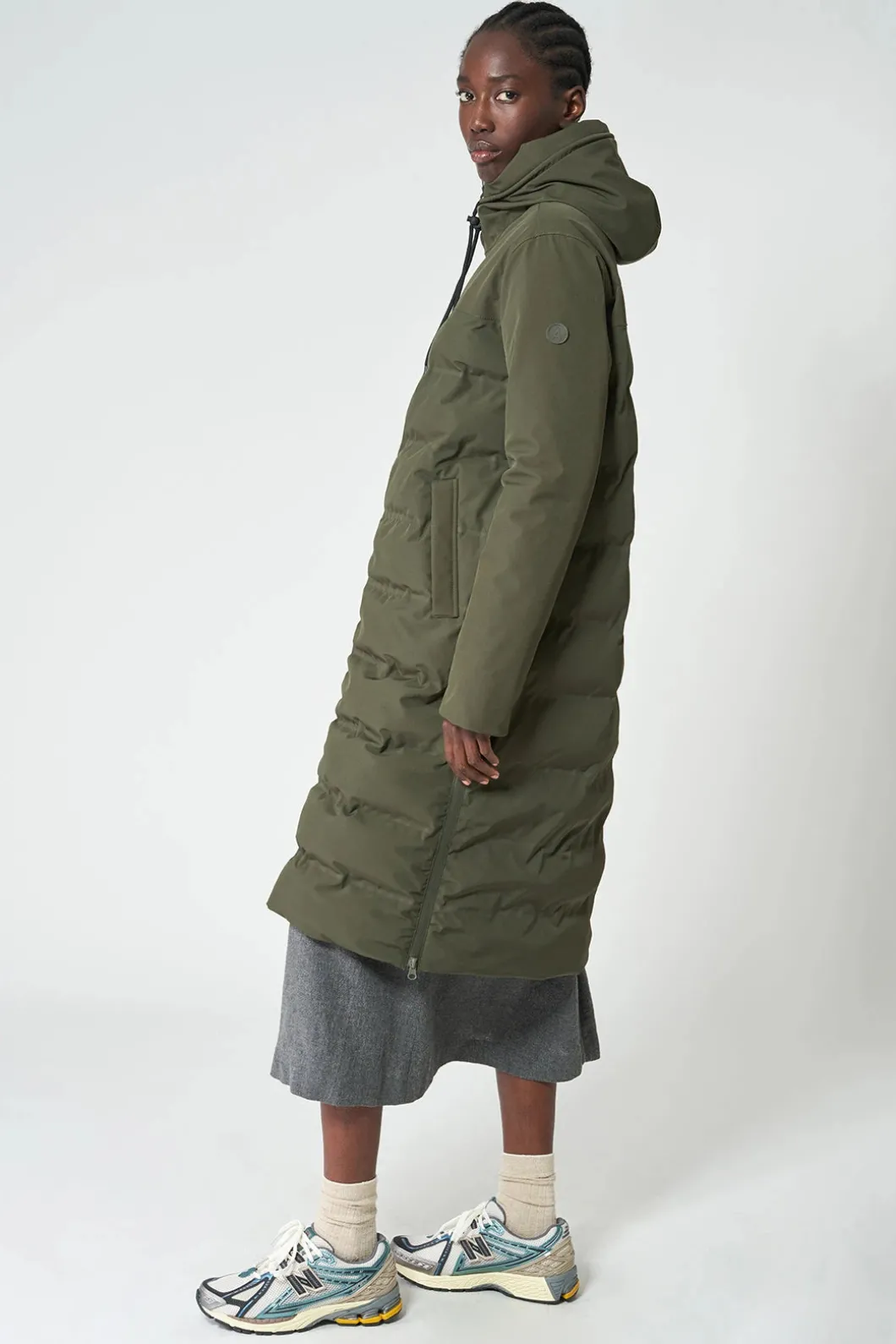 Tantä Rainwear Puffers | Nevicare