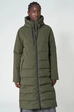 Tantä Rainwear Puffers | Nevicare