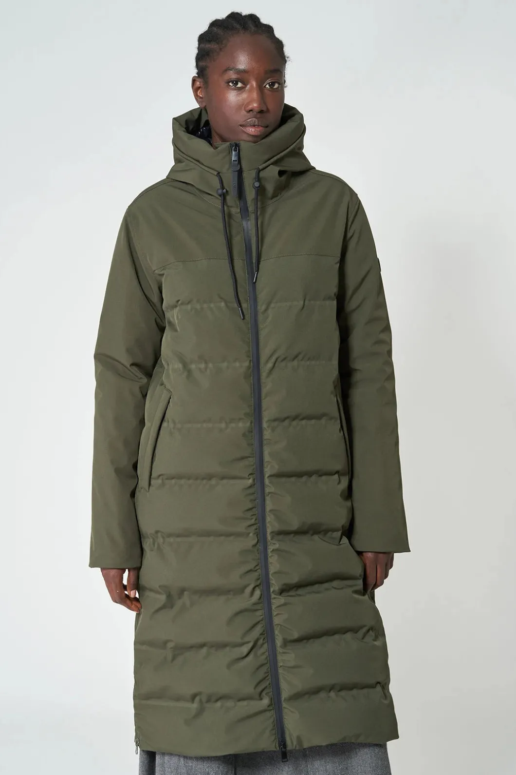 Tantä Rainwear Puffers | Nevicare