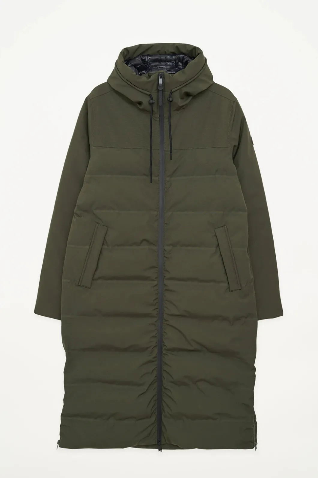 Tantä Rainwear Puffers | Nevicare