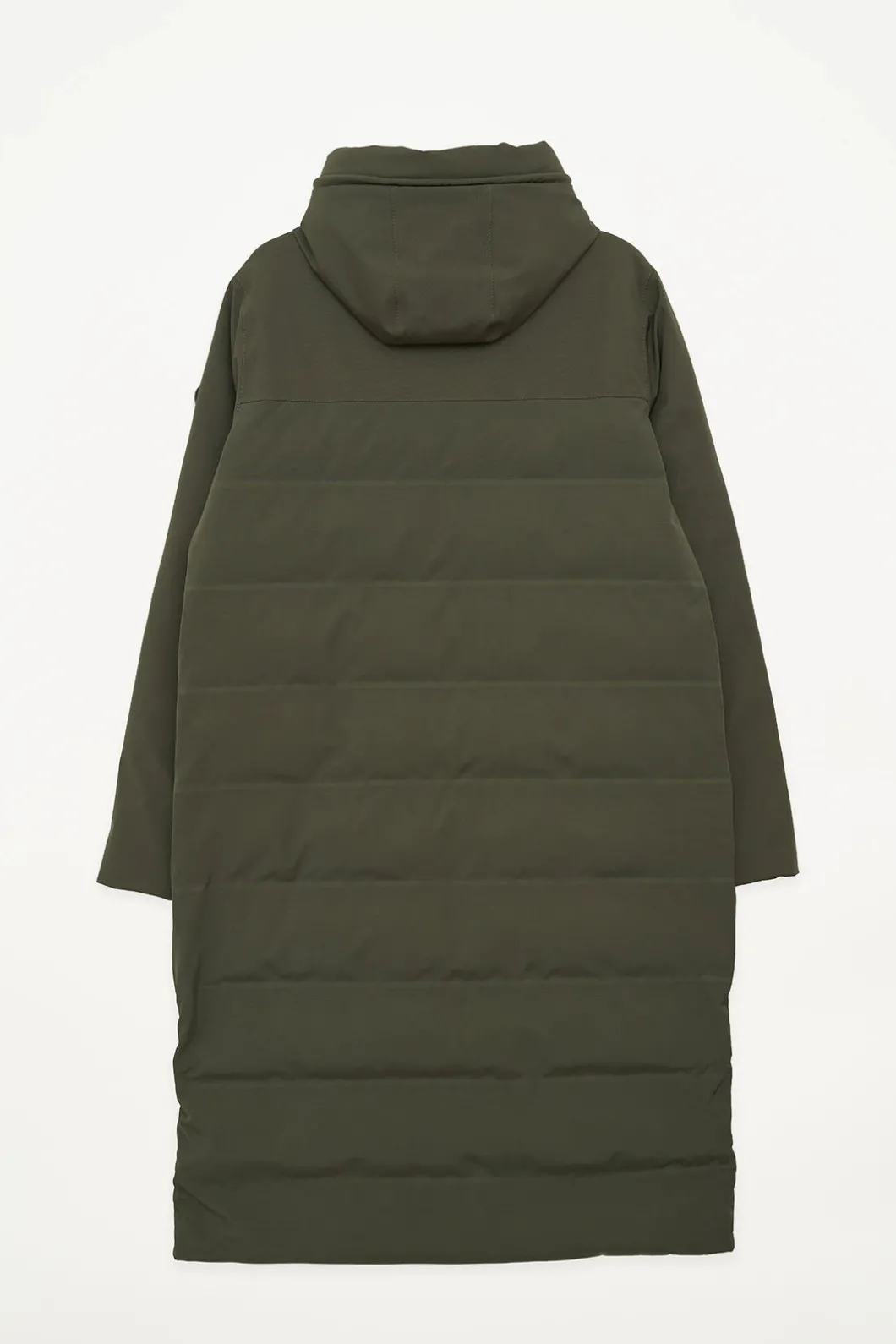 Tantä Rainwear Puffers | Nevicare