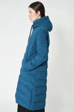 Tantä Rainwear Puffers | Nevicare