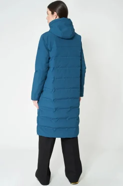 Tantä Rainwear Puffers | Nevicare