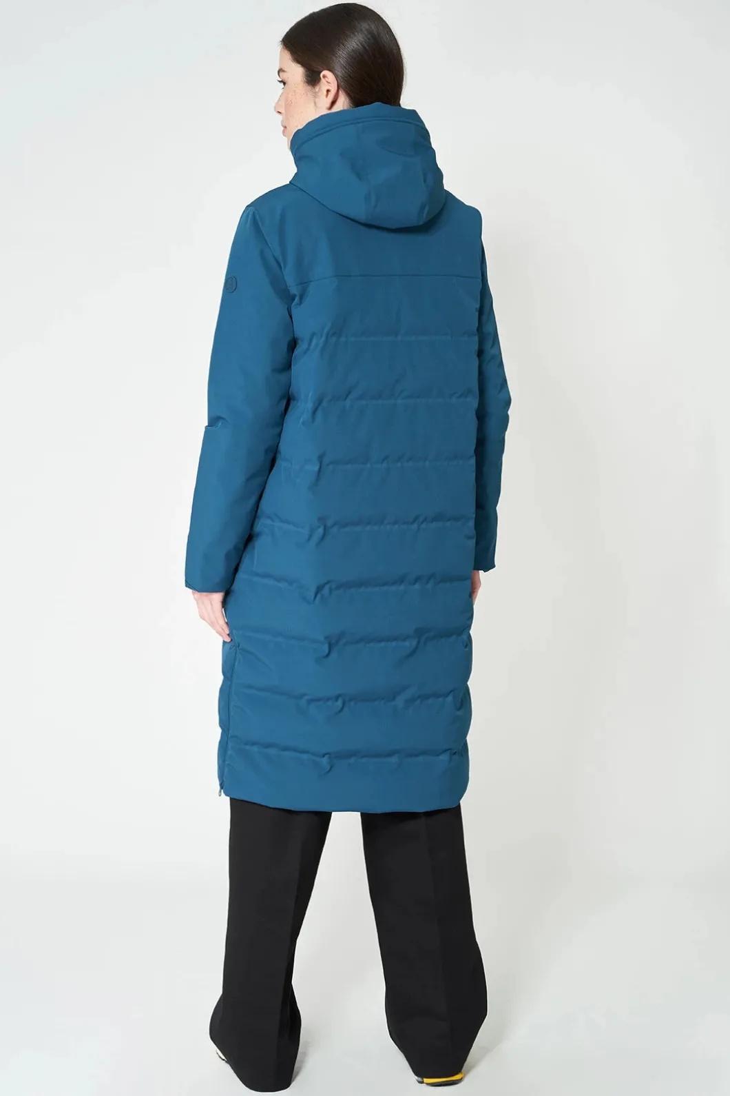 Tantä Rainwear Puffers | Nevicare