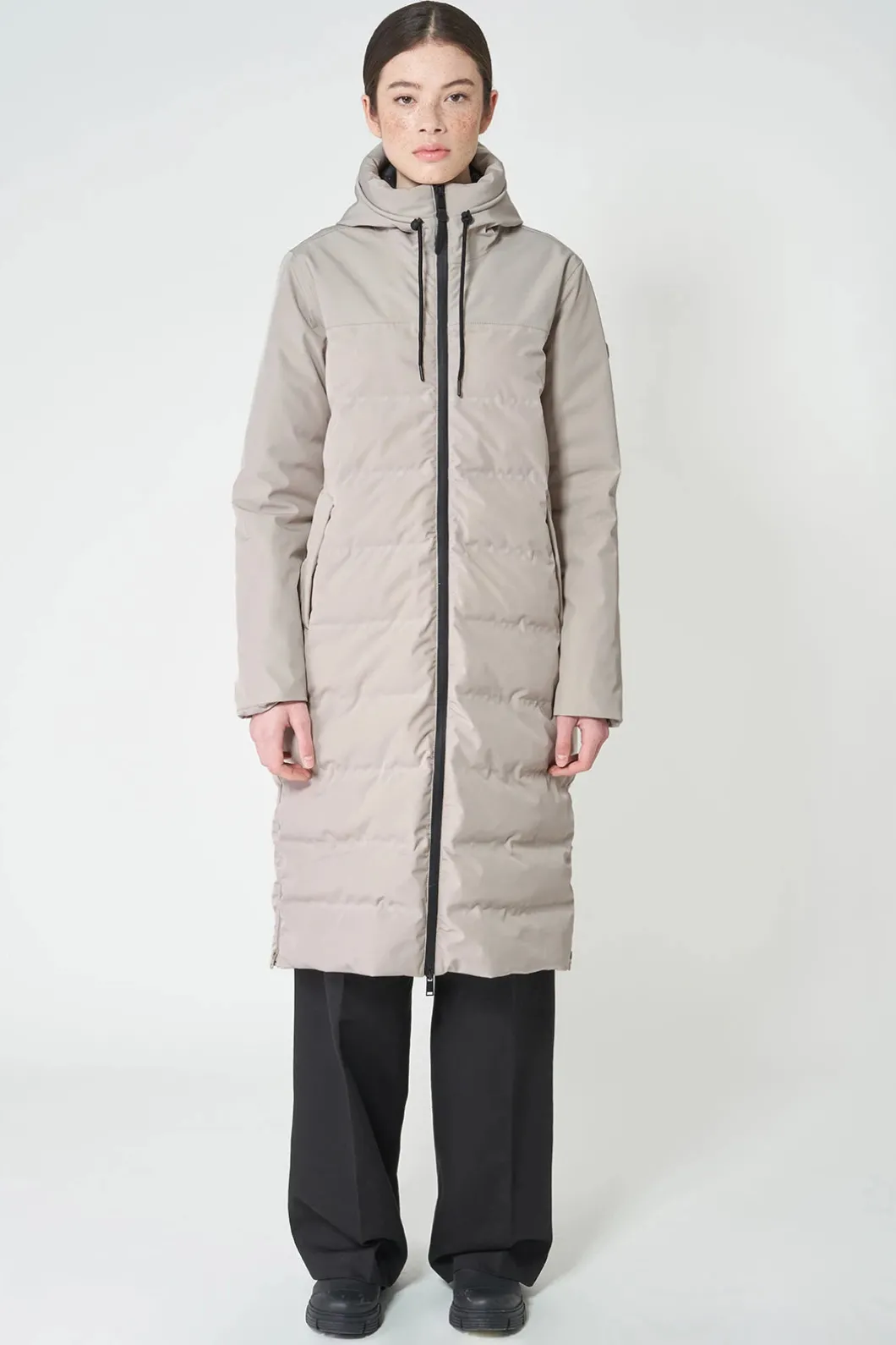 Tantä Rainwear Puffers | Nevicare